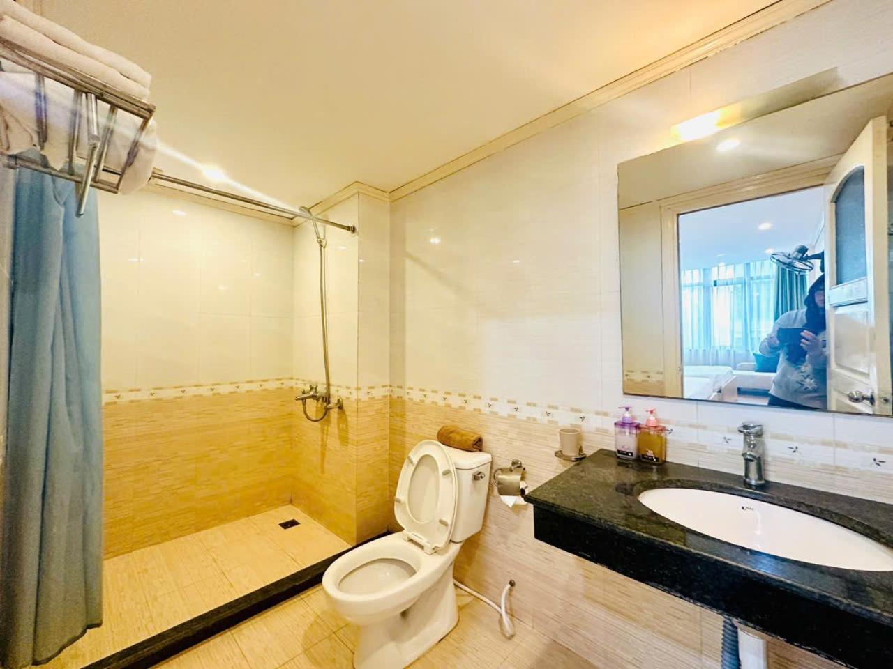 โรงแรมรอยัล ฮานอย ภายนอก รูปภาพ